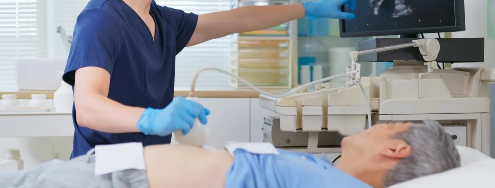 Diagnostic Ultrasound